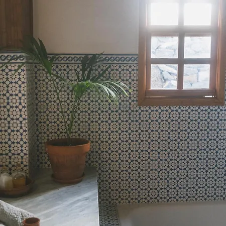 샬레 Casa Muna El Cercado