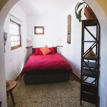 샬레 Casa Muna El Cercado