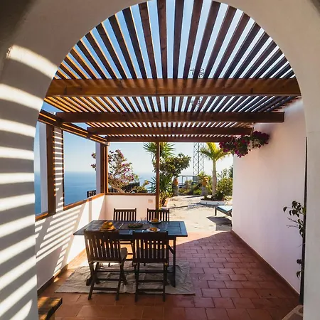 Casa Muna El Cercado