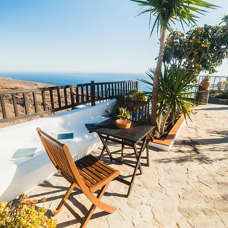 Casa Muna * El Cercado