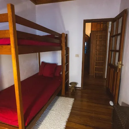 Chalet Casa Muna El Cercado