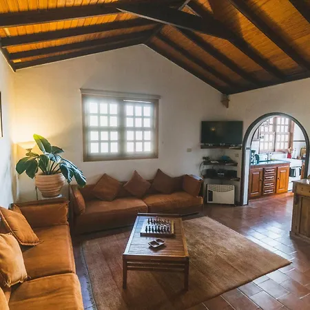 Casa Muna * El Cercado